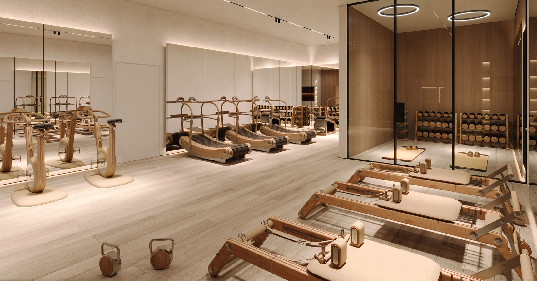 פרויקט באזל  אקרו נדל"ן  - מתחם המגורים באזל