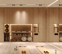 פרויקט באזל  אקרו נדל"ן  - מתחם המגורים באזל