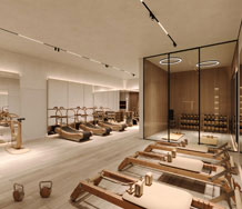 פרויקט באזל  אקרו נדל"ן  - מתחם המגורים באזל